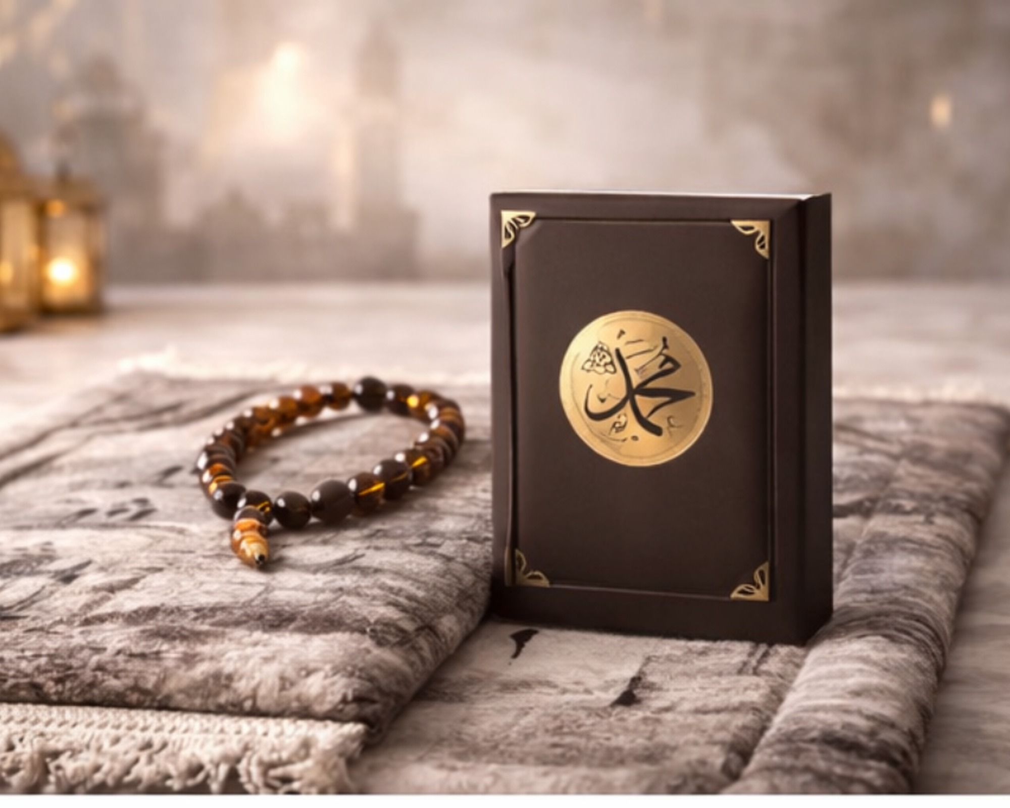 Old Cairo Mosque Premium Bundle - Image 2