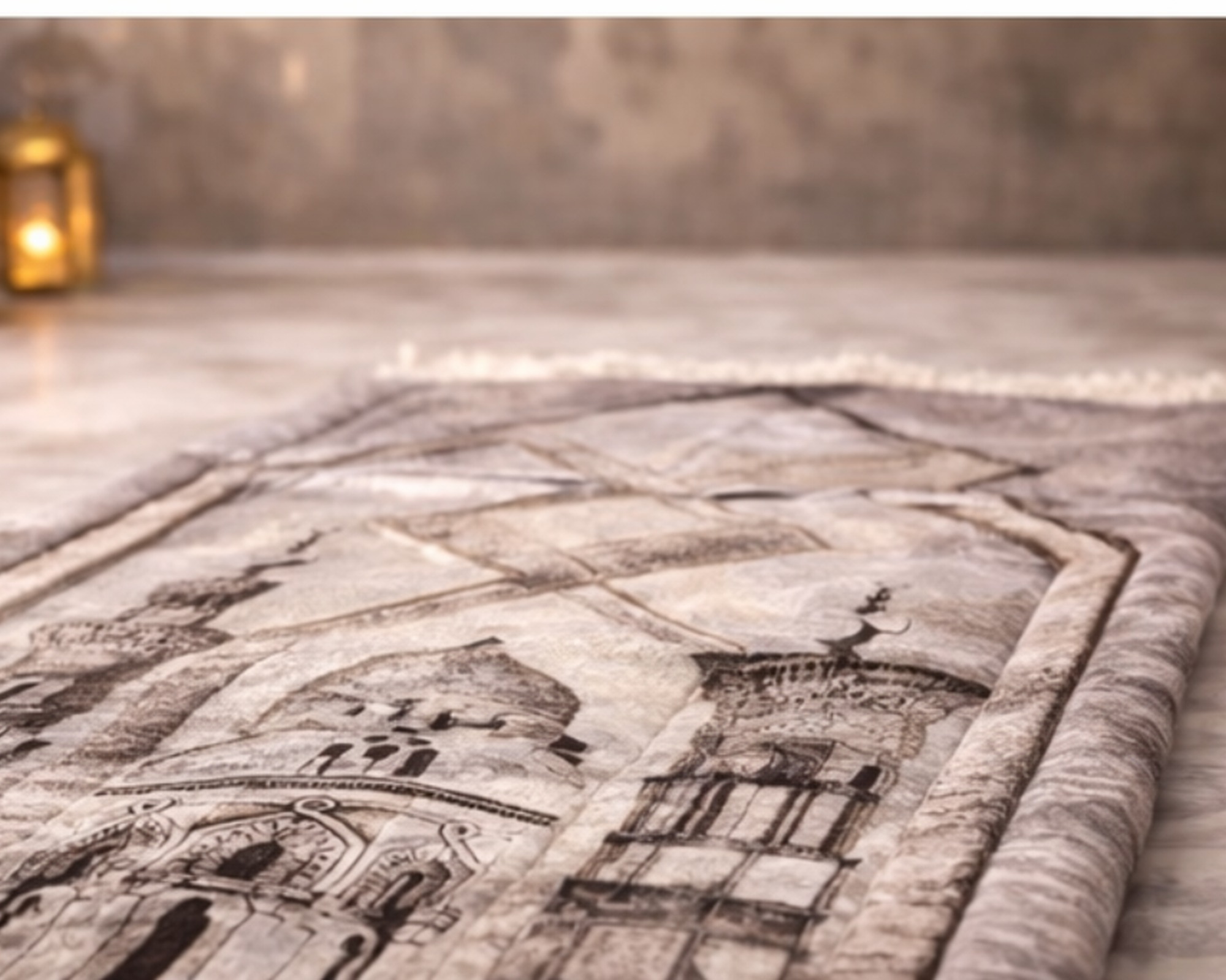 Old Cairo Mosque Premium Bundle - Image 4