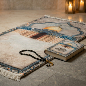 Dome of the Rock Premium Bundle